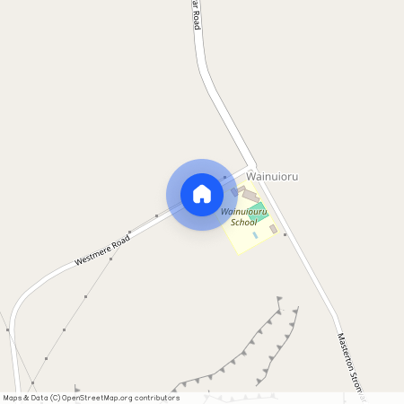 13 Westmere Road, Masterton, Masterton