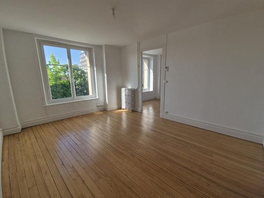 Location Appartement 5 pièces 89m² VILLERS LES NANCY 54600 - Photo 1