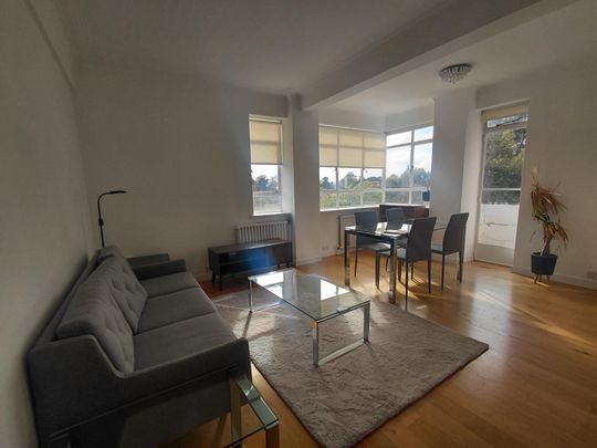 Oslo Court, Prince Albert Road, St. John's Wood, London, NW8 - Photo 1