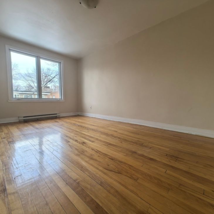 Appartement à louer - Photo 1