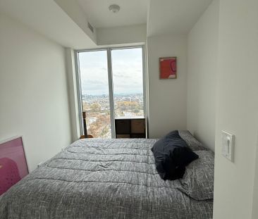 For Lease - 3079 Trafalgar Road Unit# 1003, Oakville, Ontario - Photo 1