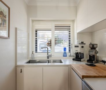 2/21 Quirk Street, Rozelle NSW 2039 - Townhouse For Rent | Domain - Photo 1