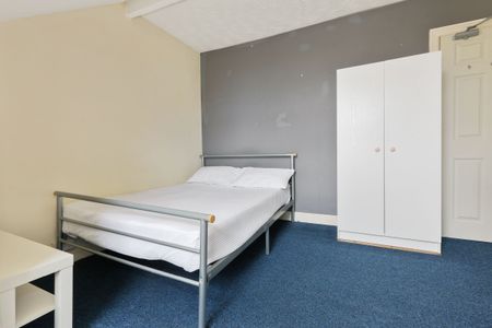 5 bedroom house share to rent - Photo 2