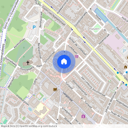 Achterweg 18, Dorp Wassenaar, 2242KR