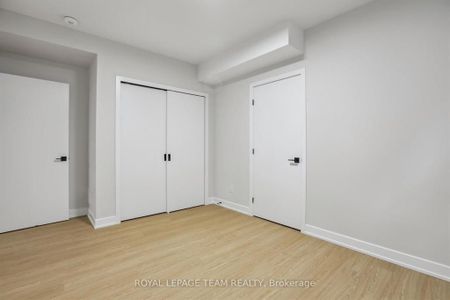 For Lease - 49 GROSVENOR Avenue Unit# 1, Glebe - Ottawa East and Area, Ontario - Photo 4
