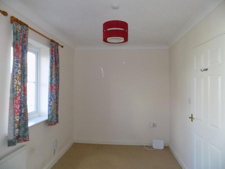 2 bedroom terraced house to rent - Photo 5