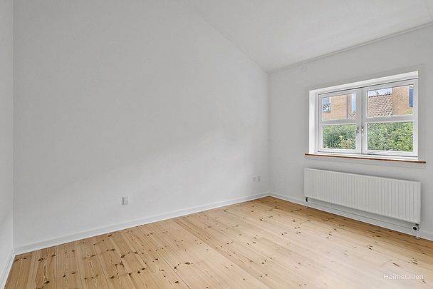 2-værelses Lejlighed på 70 m² i Risskov, Aarhus - Foto 1