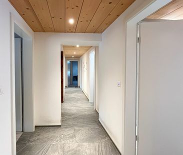 Appartement moderne de 4.5 pièces dans une charmante ferme - Foto 5