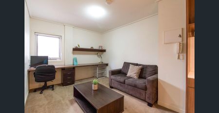 Student Only Accommodation - Kingsbury Gardens - 1 Bedroom - Photo 2