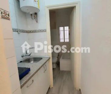 Apartamento en alquiler en Camino de Ronda - Photo 6
