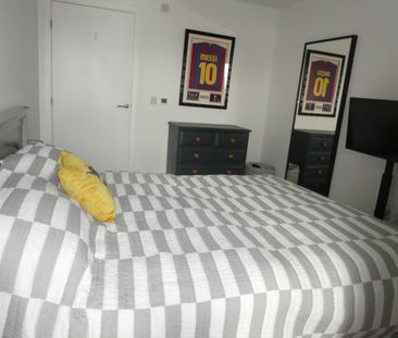 1 bedroom Apartment - Mulberry House, Stevenage - Photo 3