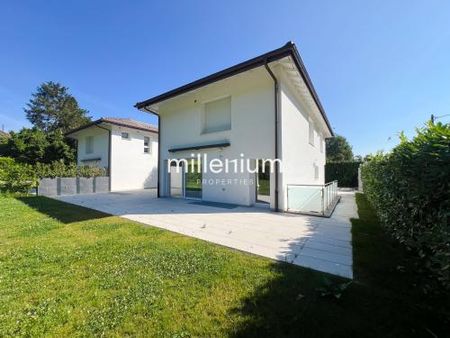 Maison d’architecte - Un lieu de vie unique entre nature et design - Photo 2