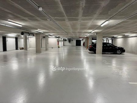 Kiadó újszerű állapotú lakás - Budapest XI. kerület – 3. fotó