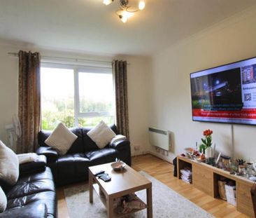 1 Bedroom Apartment To Let - Photo 1