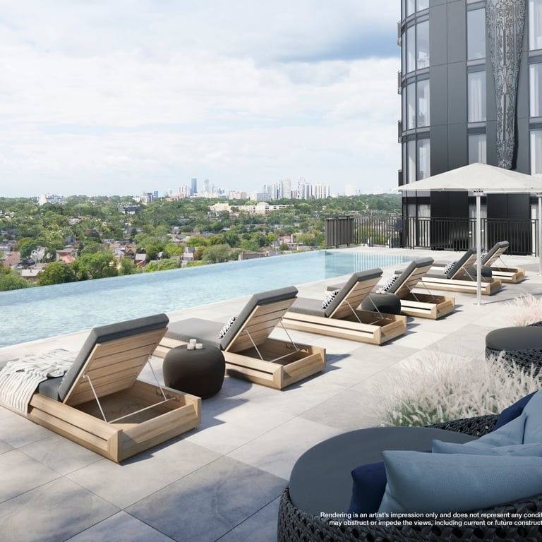 For Lease - 1185 Dupont Street Unit# 1607, Toronto, Ontario - Photo 1
