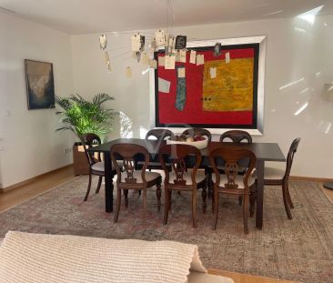 Charmante, stilvolle Villa in bester Lage von Riemerling zu vermieten - Foto 3