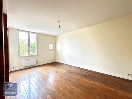 Appartement à louer 3 pièces 68.02m² - Photo 5
