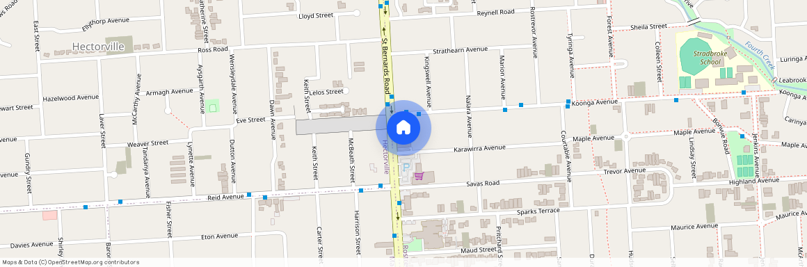 1/171 St Bernards Rd, SA 5073, Rostrevor