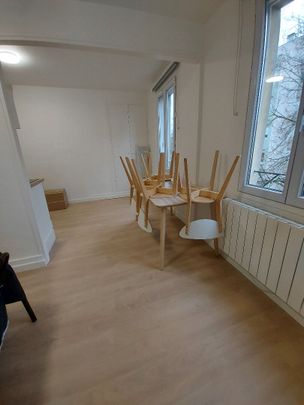 Location Appartement 2 pièces 44m² - Photo 1