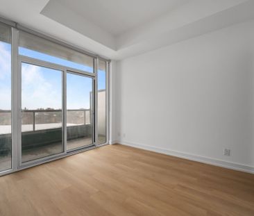 For Lease - 6 Parkwood Avenue Unit# 607, Toronto, Ontario - Photo 6