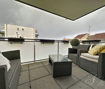 MANOM – Appartement 2 pièces – Une chambre – Terrasse – Une de plac... - Photo 1