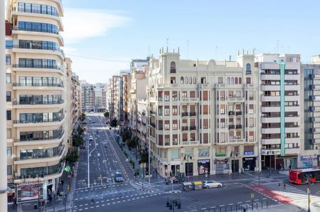 Carrer de Xàtiva, Valencia, Valencian Community 46002 - Photo 5