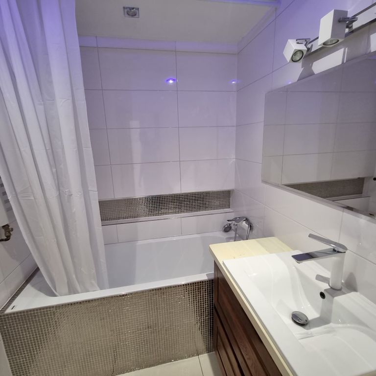 Centrum, 3 ładne pokoje na wynajem. - Фото 1