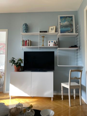 Rindögatan, Stockholm - Photo 5