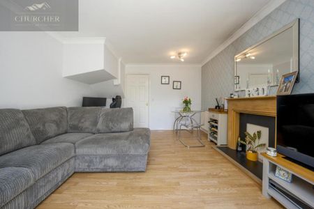 2 bedroom terraced house to rent - Photo 2
