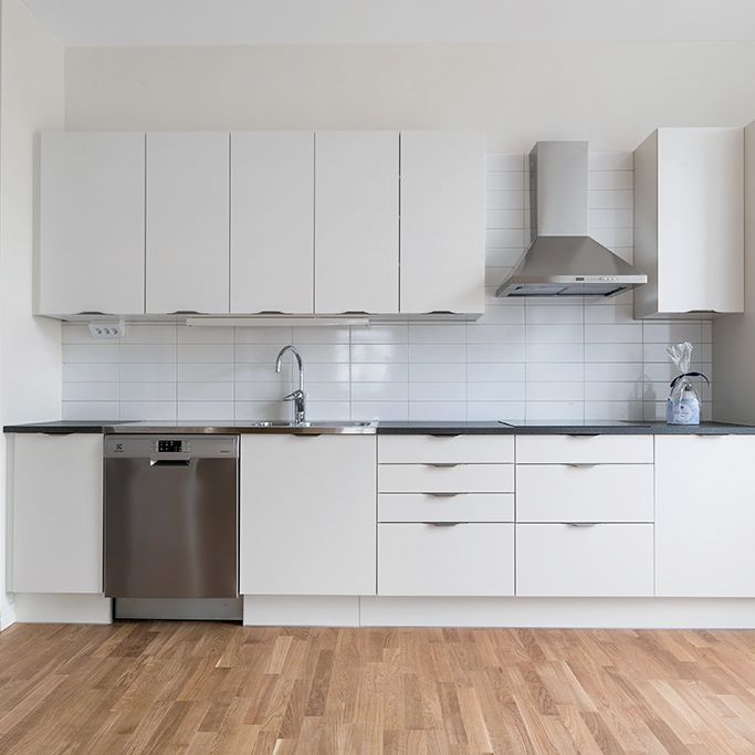 Karlavägen 3 B - Photo 1