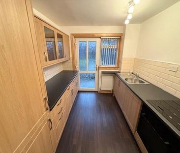 2 bedroom terraced house to rent - Photo 6