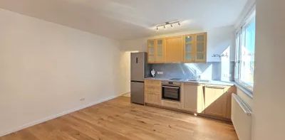Erstbezug nach hochwertiger Sanierung - charmante 2-Zimmer-Wohnung nahe Alte Donau - Foto 2