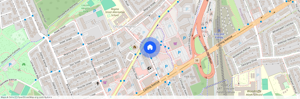 351 Croydon Avenue, Britannia - Lincoln Heights And Area