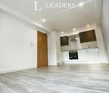 1 bedroom apartment to rent Towngate Mews, Peterborough Road, Marke... - Photo 6