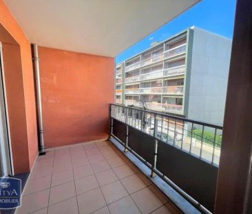 Appartement à louer 3 pièces 58.74m² - Photo 2