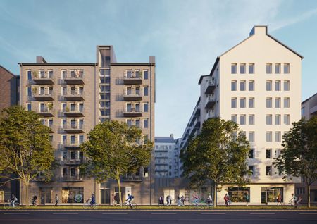 Kryddblandargatan 25, 753 41, Uppsala - Photo 2
