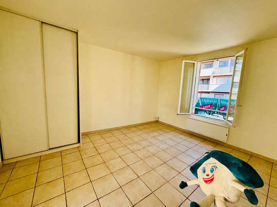 Location appartement 1 pièce, 28.26m², Choisy-le-Roi - Photo 1