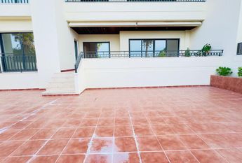 3 Bedroom Apartment with garden, Belas Clube de Campo, Sintra