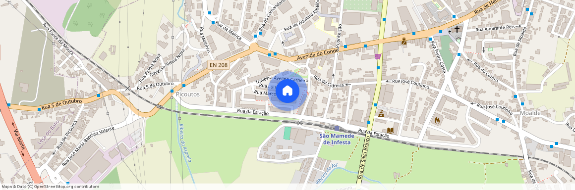 Waytosmart, Porto