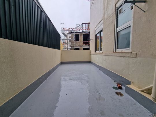 Apartamento T2 em Lisboa - Photo 1