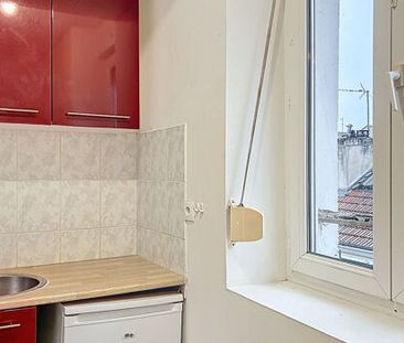 Appartement 1 pièces 14m2 REIMS 340 euros - Photo 4