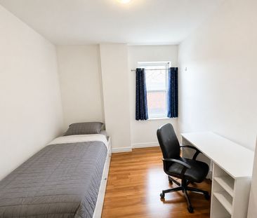 For Lease - 310 Brunswick Avenue Unit# 6, Toronto, Ontario - Photo 5