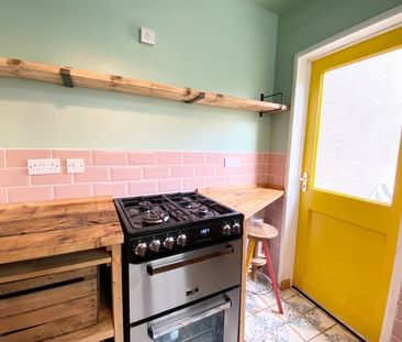 2 Bed Terraced House, Hebron Road, BS3 - Photo 5