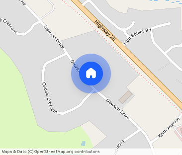 For Lease - 21 Dawson Drive Unit# 76, Collingwood, Ontario - Photo 1