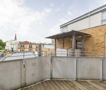 1 Bed Flat - Photo 5