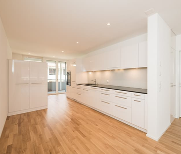 "Naturnah wohnen mit bester Anbindung" - Photo 1