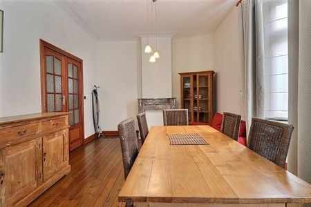 Appartement te huur - Photo 3