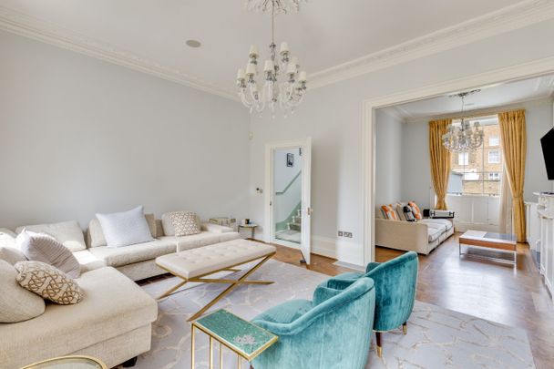 Kent Terrace, Regent's Park, London, NW1 4RP - Photo 1