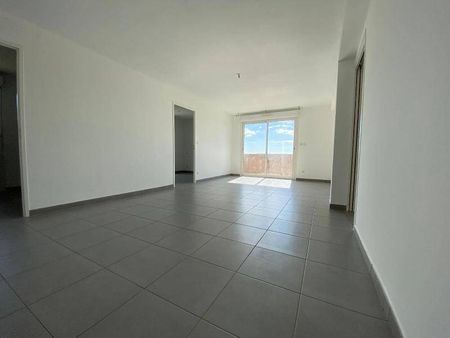 Location appartement récent 3 pièces 65.91 m² à Grabels (34790) - Photo 5