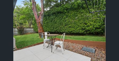 Modern Comfort Meets Unbeatable Convenience – Brand New 2-Bedroom Granny Flat - Photo 3